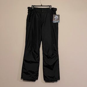 Ski pants